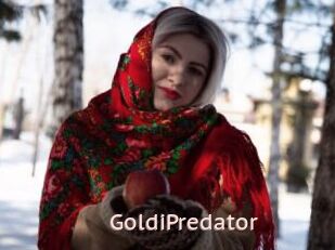 GoldiPredator