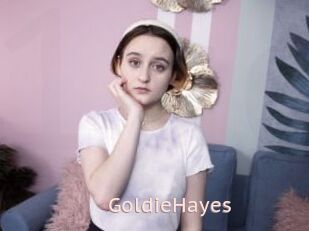 GoldieHayes