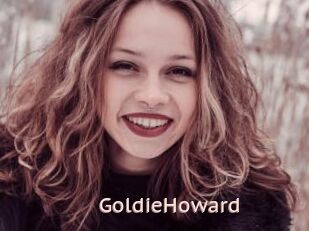 GoldieHoward
