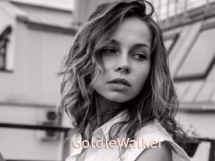 GoldieWalker