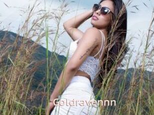 Goldravennn