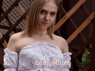 GoldyMiller