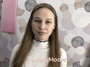 GoldyMoore
