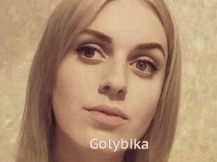 Golybika