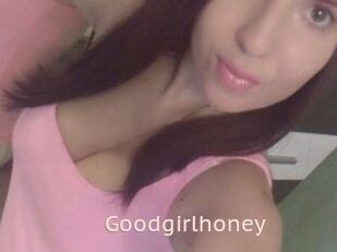 Goodgirlhoney