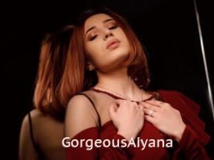 GorgeousAiyana