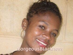 GorgeousBlackness