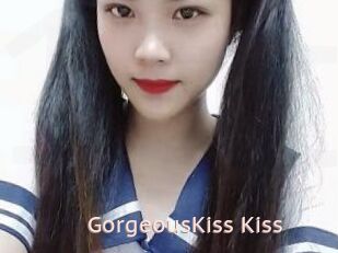 GorgeousKiss_Kiss