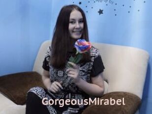 GorgeousMirabel