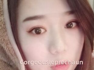 Gorgeousleprechaun