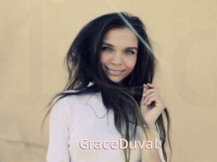 GraceDuval