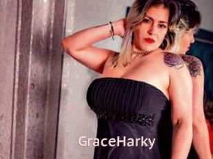 GraceHarky