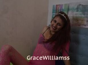 GraceWilliamss
