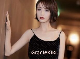 GracieKiki