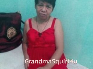 GrandmaSquirt4u