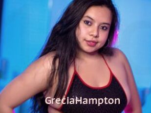 GreciaHampton