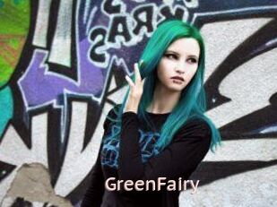GreenFairy