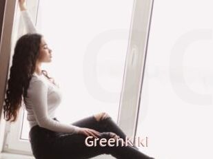 GreenKiki