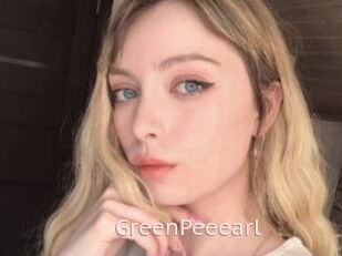 GreenPeeearl