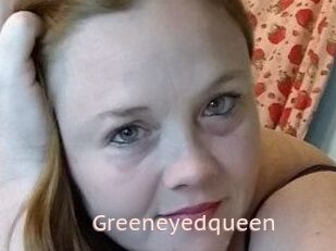 Greeneyedqueen