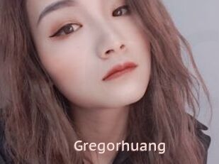 Gregorhuang