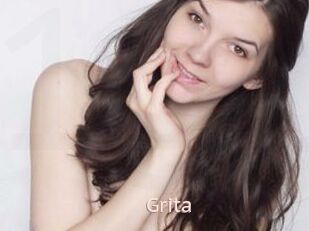Grita