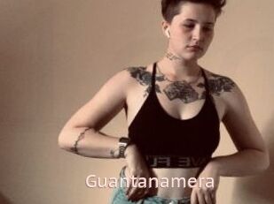 Guantanamera