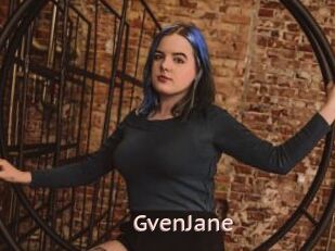 GvenJane