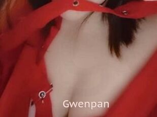 Gwenpan