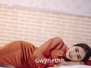 Gwynethh
