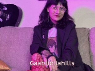 Gaabriellahills