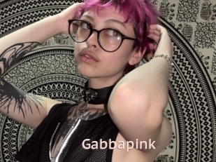 Gabbapink