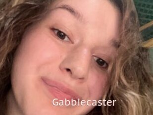 Gabbiecaster