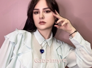 Gabbimyrh