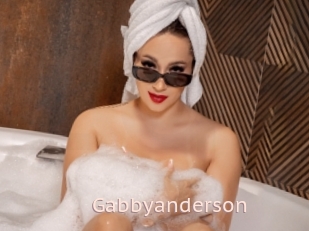 Gabbyanderson