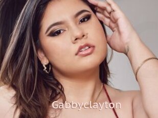 Gabbyclayton