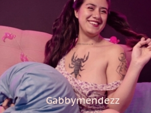 Gabbymendezz