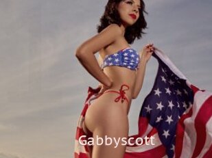 Gabbyscott