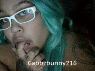 Gabbzbunny216