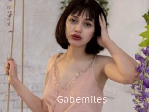 Gabemiles