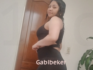 Gabibeker