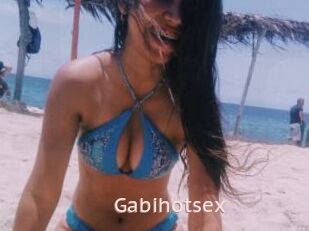 Gabihotsex
