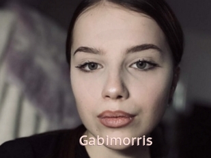 Gabimorris