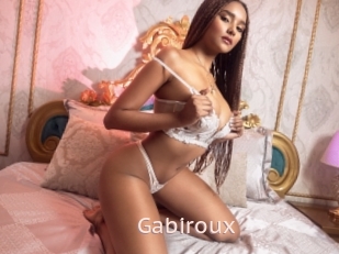 Gabiroux