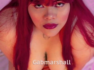 Gabmarshall