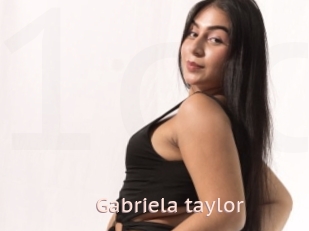 Gabriela_taylor