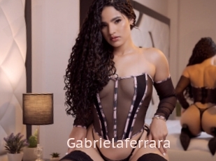 Gabrielaferrara
