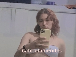 Gabrielamendes
