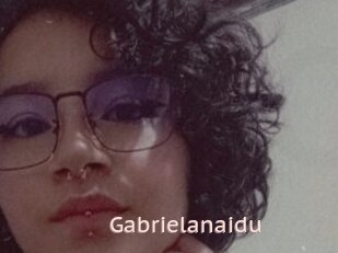Gabrielanaidu