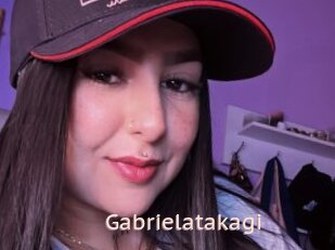 Gabrielatakagi